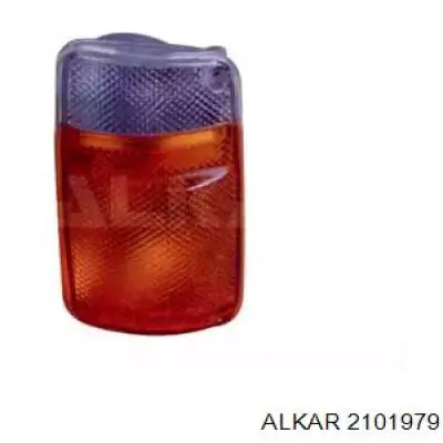 Compre 26125G9801 Nissan/Infiniti Posição (pisca-pisca) esquerda