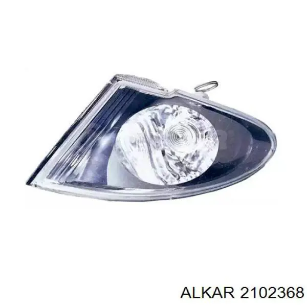 Compre 5511520RUE Depo/Loro/Abakus Pisca-pisca direito