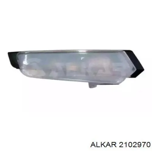 Pisca-pisca direito 5801874639 Iveco