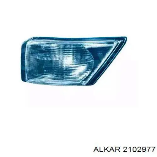 Compre 2102977 Alkar Pisca-pisca direito