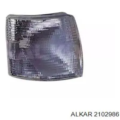Compre 2102986 Alkar Posição (pisca-pisca) direita