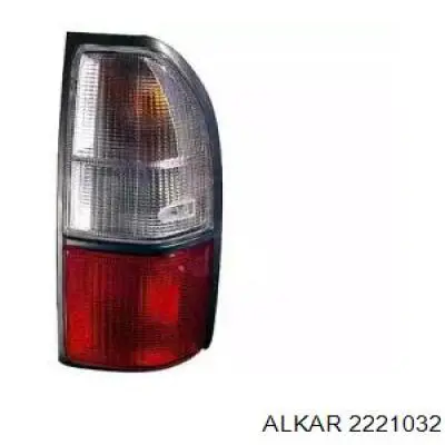 Compre 8156060430 Toyota Lanterna traseira esquerda