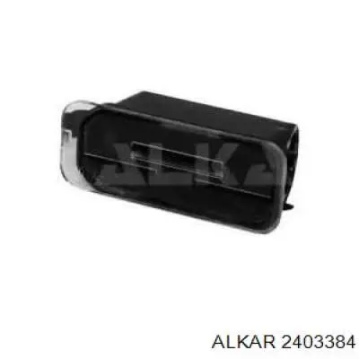 Lanterna da luz de fundo de matrícula traseira Alkar 2403384 preço, a partir de 13,56 USD