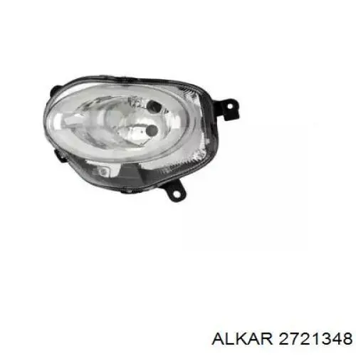 Compre 6611180LNDE Depo/Loro/Abakus Luz esquerda