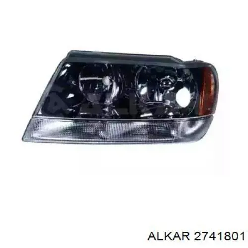 Compre 2741801 Alkar Luz esquerda