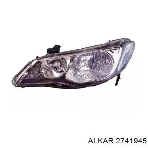 Compre FP3011R3E FPS Luz esquerda
