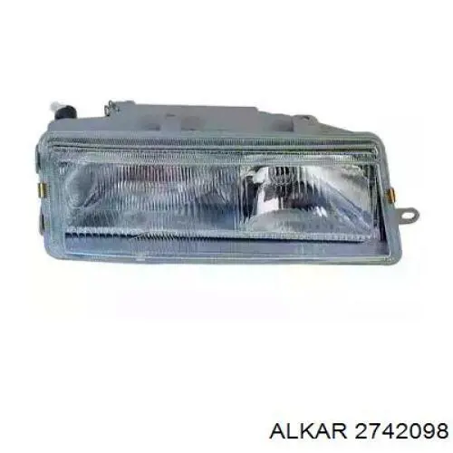 Compre 2742098 Alkar Luz esquerda