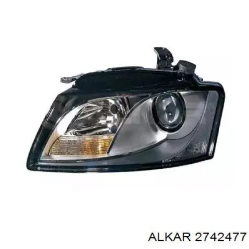 Compre 8T0941030 VAG Luz direita