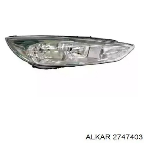 2747403 Alkar Luz esquerda
