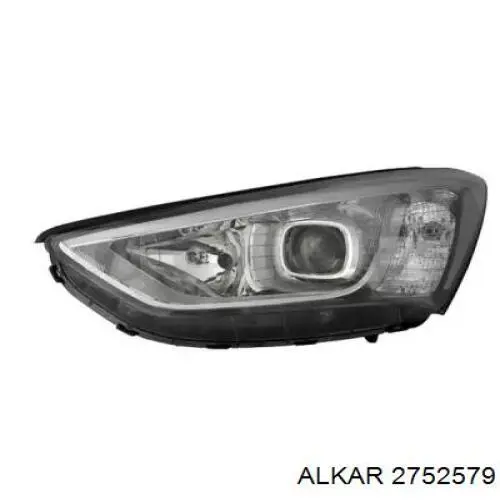 Luz direita FPS FP3237R6P preço, a partir de 323,55 USD