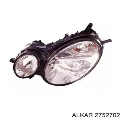 Compre 2752702 Alkar Luz direita