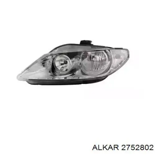 Compre 2752802 Alkar Luz direita