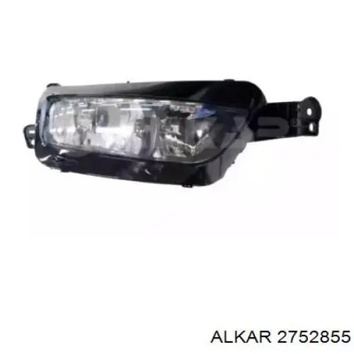 Luz direita Alkar 2752855 preço, a partir de 217,08 USD