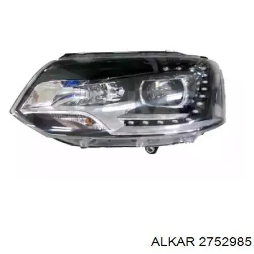 Compre 7E5941018B VAG Luz direita