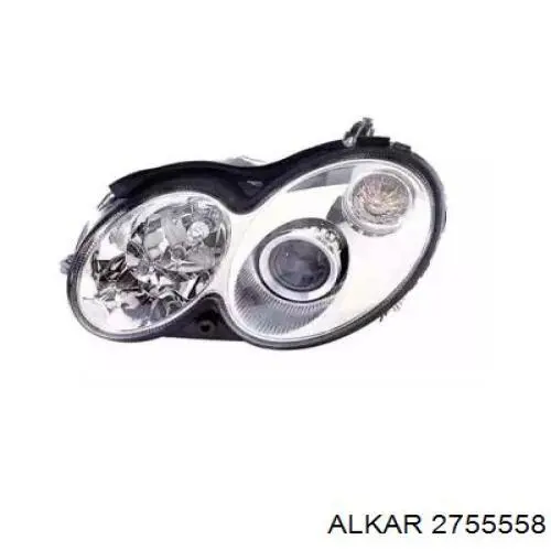 Compre 2755558 Alkar Luz esquerda