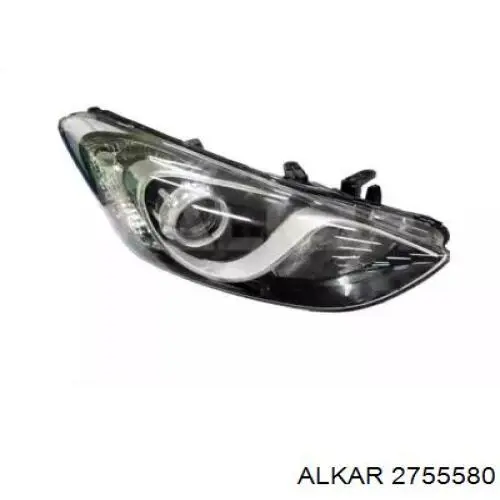 Luz esquerda Depo/Loro/Abakus FP3236R1E preço, a partir de 253,99 USD