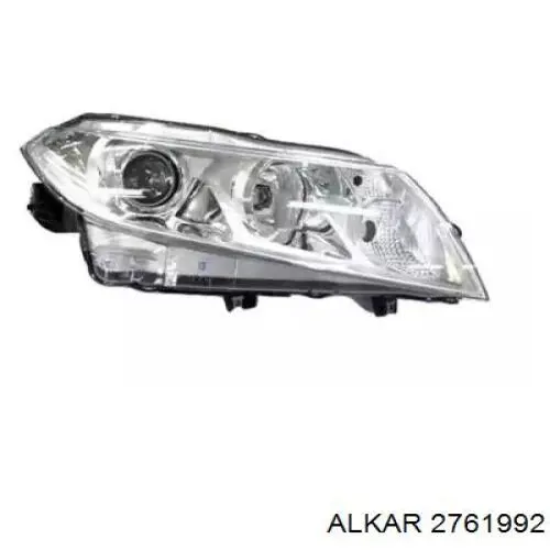 2761992 Alkar Luz esquerda