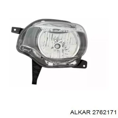 Compre 1ED011561021 HELLA Luz direita