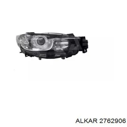 2762906 Alkar Luz direita