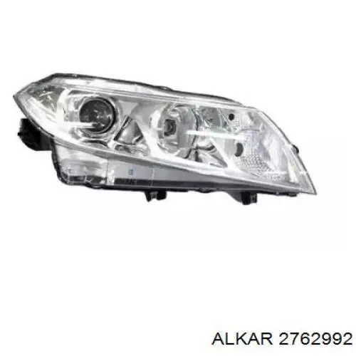 2762992 Alkar Luz direita