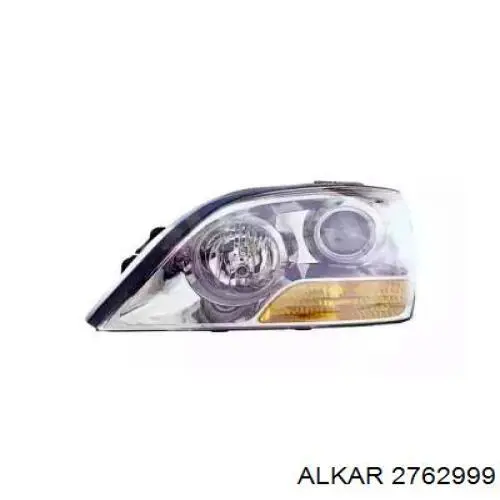 Compre 2762999 Alkar Luz esquerda