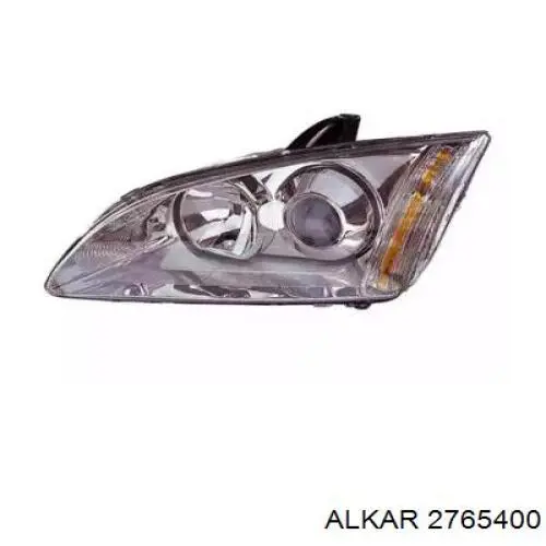 Compre 1480992 Ford Luz esquerda