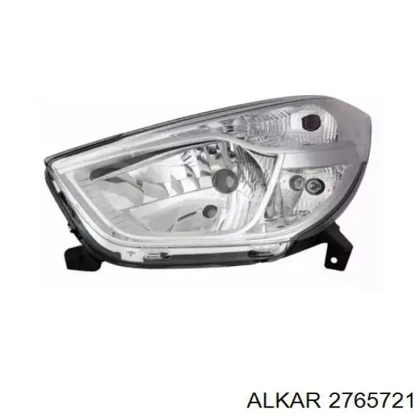 Luz esquerda Alkar 2765721 preço, a partir de 141,56 USD