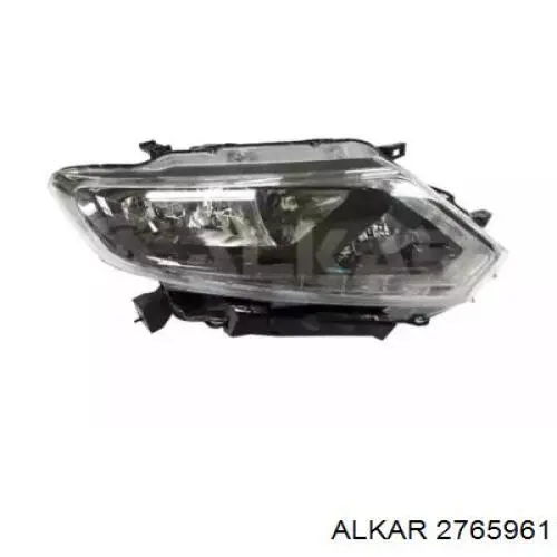 2765961 Alkar Luz esquerda