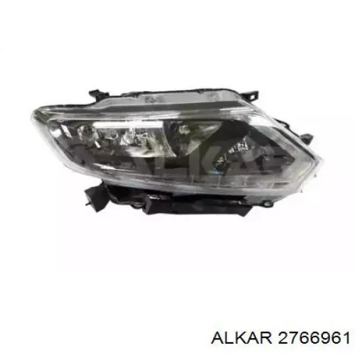 Luz direita TYC 20E815062B