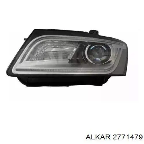 2771479 Alkar Luz esquerda