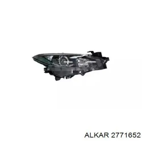 Compre 2771652 Alkar Luz esquerda