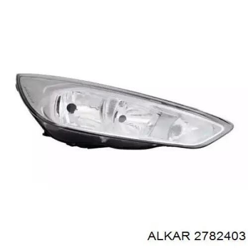 Luz direita Ford 1939280 preço, a partir de 186,82 USD
