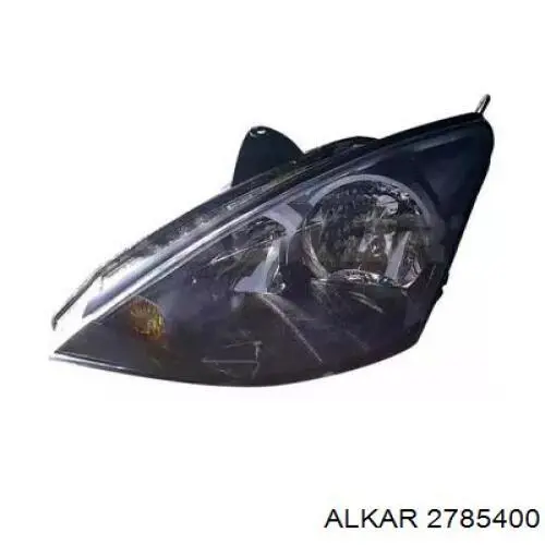 Compre 4616976 Ford Luz direita