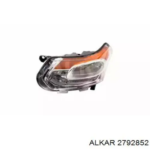 Compre 2792852 Alkar Luz direita