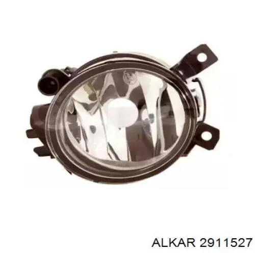 Compre 2911527 Alkar Luzes de nevoeiro esquerdas