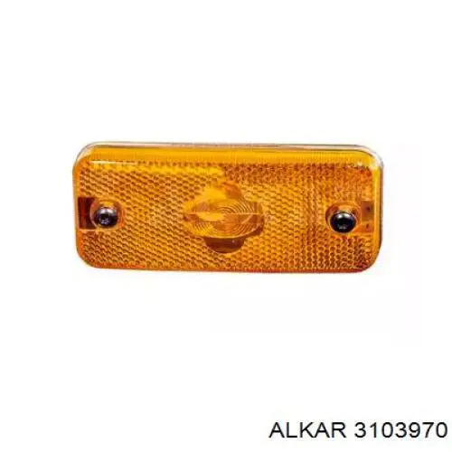 Compre 3103970 Alkar Posição lateral (furgão)