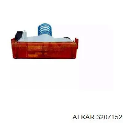 Compre 3207152 Alkar Vidro de pisca-pisca