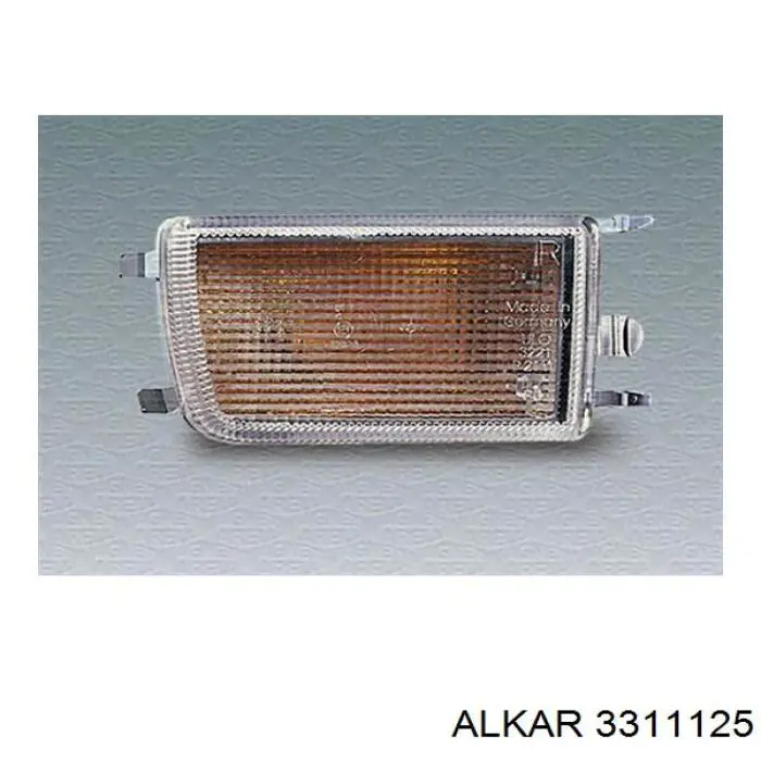Compre 3311125 Alkar 