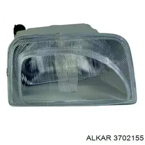Luz direita VALEO 85721 preço, a partir de 67,20 USD
