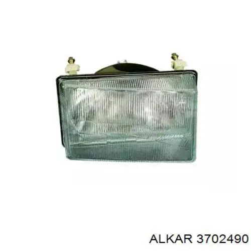 Luz direita VALEO 060209 preço, a partir de 68,22 USD
