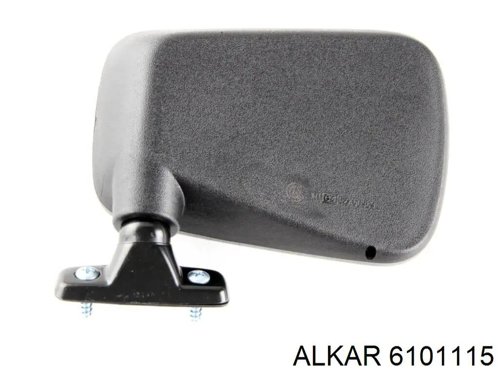 Espelho de retrovisão esquerdo Alkar 6101115 preço, a partir de 17,67 USD