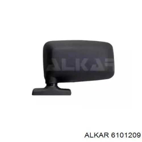 Compre 21802111 Iparlux Espelho de retrovisão esquerdo