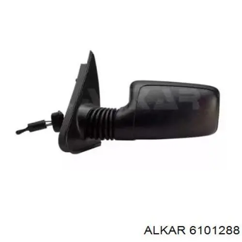 Espelho de retrovisão esquerdo Alkar 6101288 preço, a partir de 42,04 USD