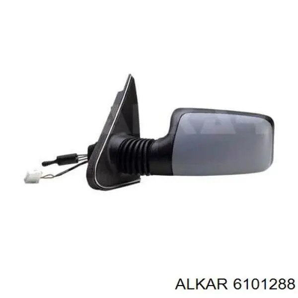 Compre 6101288 Alkar Espelho de retrovisão esquerdo