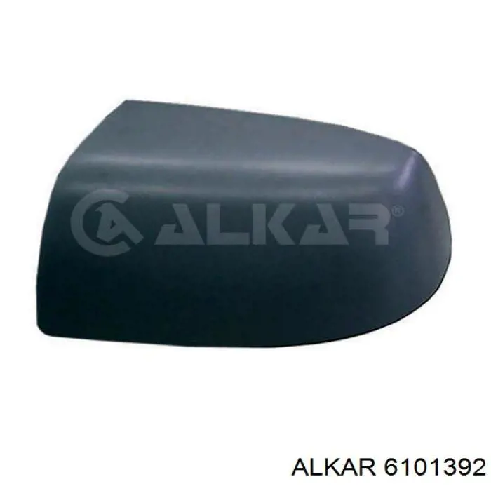 Compre 6101392 Alkar Espelho de retrovisão esquerdo