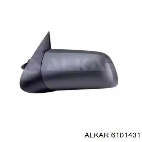 Compre 6101431 Alkar Espelho de retrovisão esquerdo