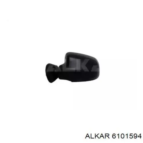 Espelho de retrovisão esquerdo Alkar 6101594 preço, a partir de 53,51 USD