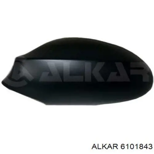 Compre 6101843 Alkar Espelho de retrovisão esquerdo