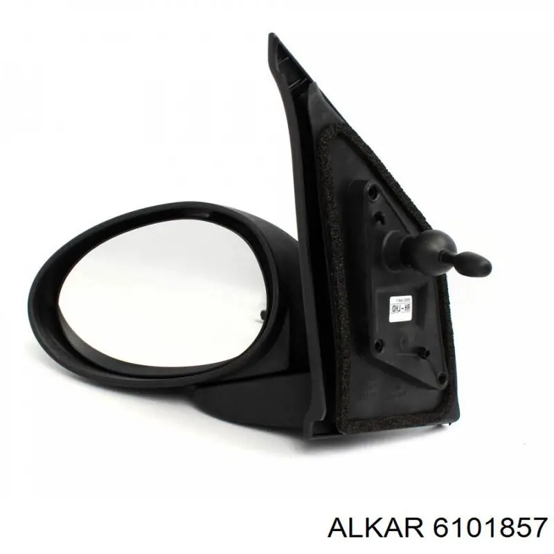 Compre 6101857 Alkar Espelho de retrovisão esquerdo