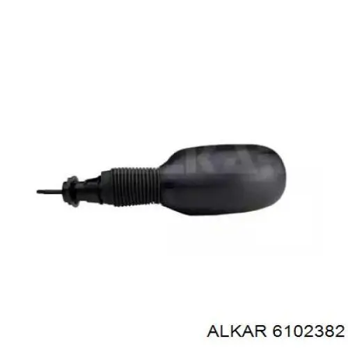 Espelho de retrovisão Alkar 6102382 preço, a partir de 44,29 USD